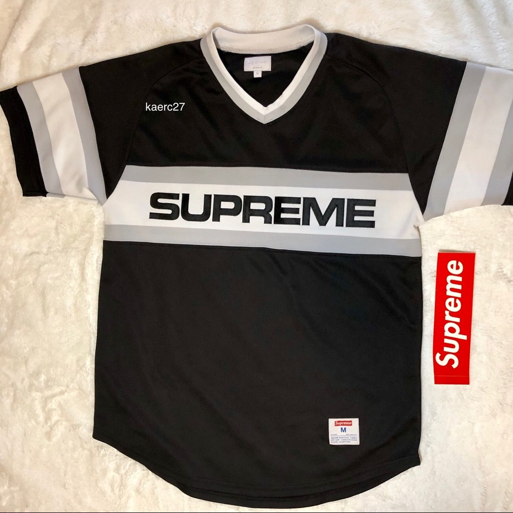 Supreme Jersey